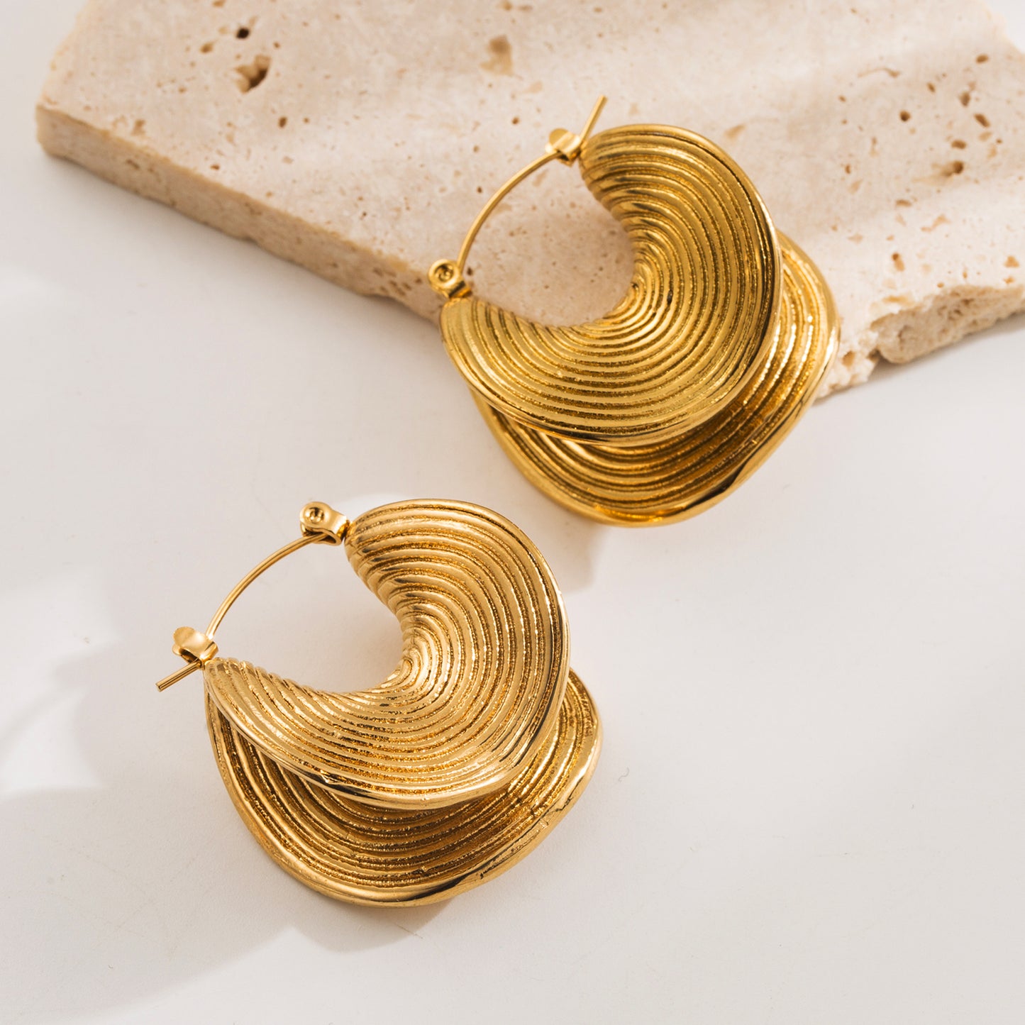 Vintage love Hoops