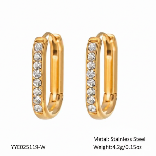 Elle Earrings