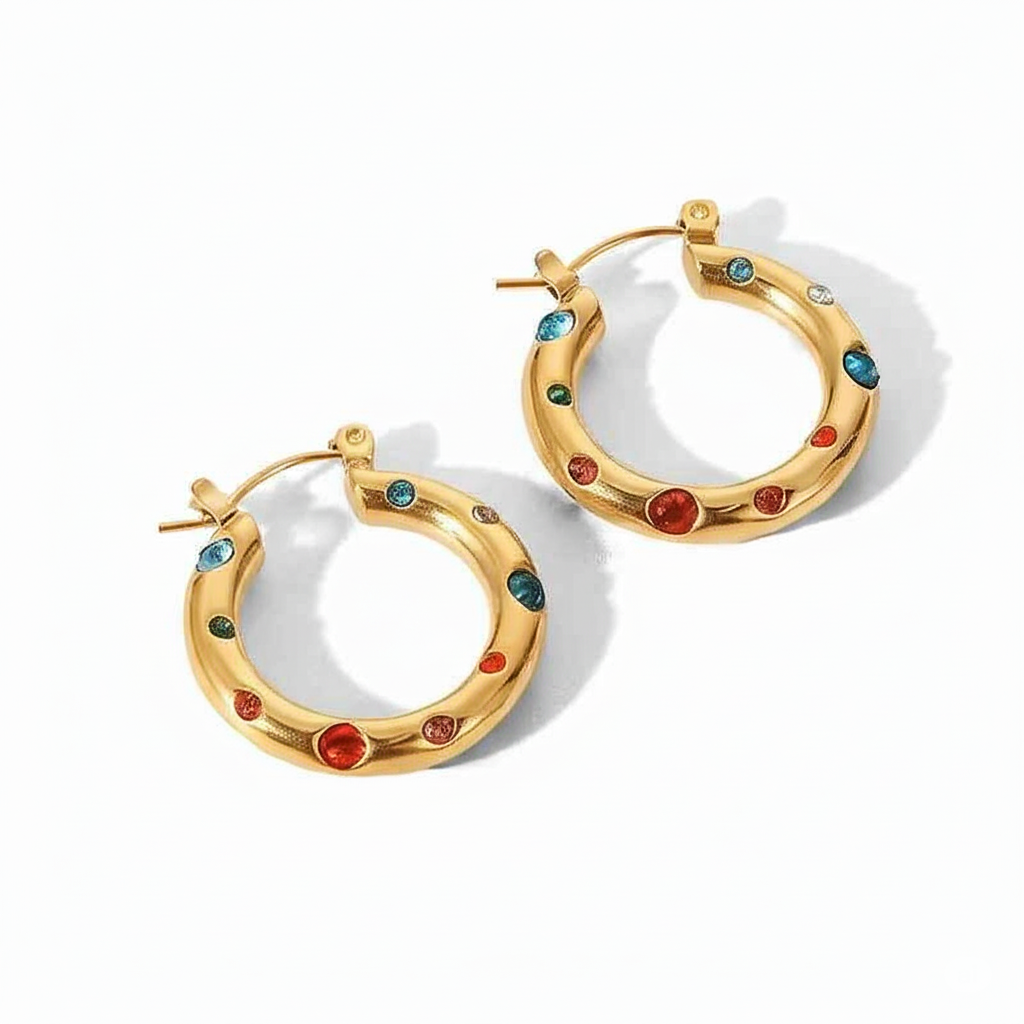 Isabella Hoops