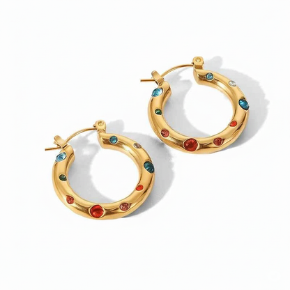 Isabella Hoops