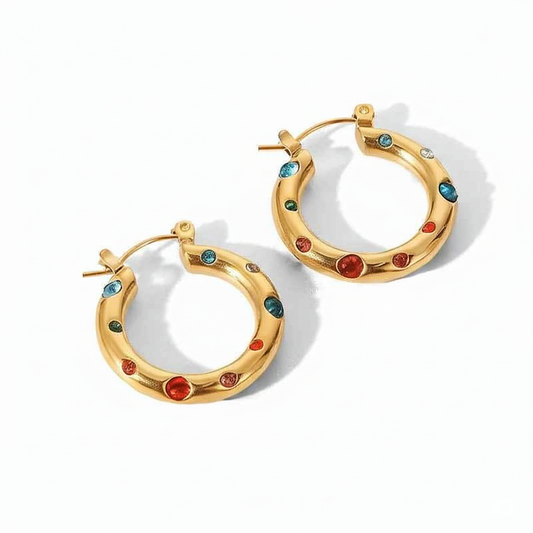 Isabella Hoops