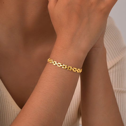 So Chic Bracelet