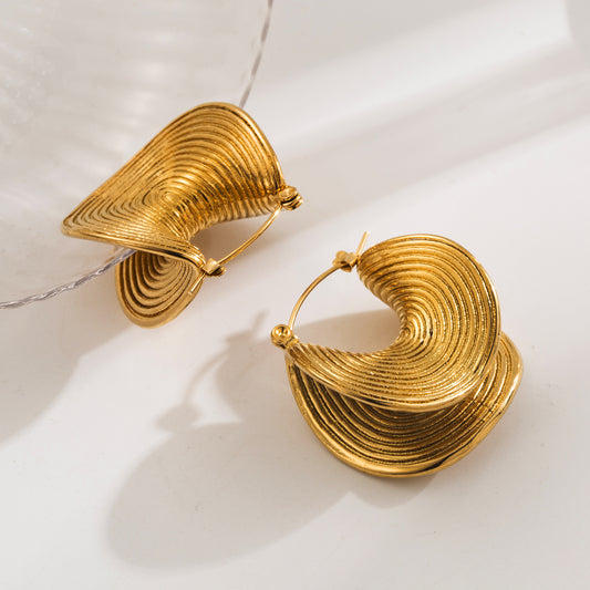 Vintage love Hoops