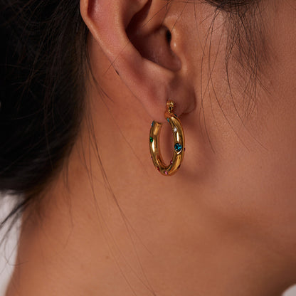 Isabella Hoops