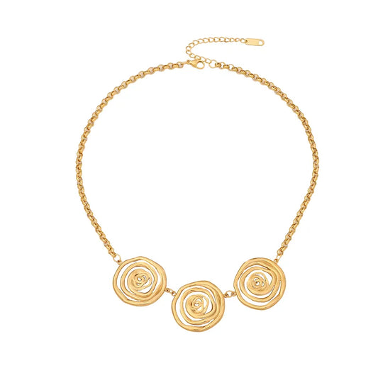 Aura Choker