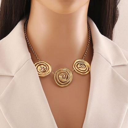 Aura Choker