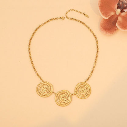 Aura Choker