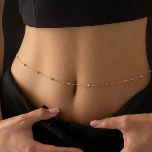 Bella Waist Chain