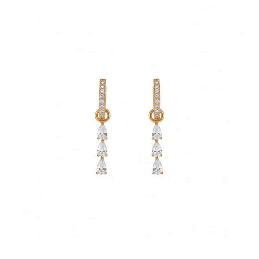 Pretty Droplets Huggies