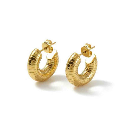 So Iconic Everyday Hoop